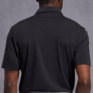 adidas Men's Ultimate365 Solid Golf Polo Shirt